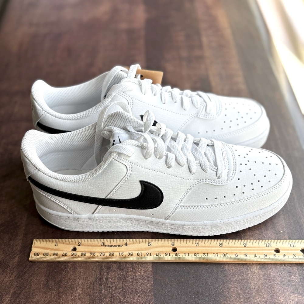 Nike Court Vision Low Next Nature - Picture 12 of 16